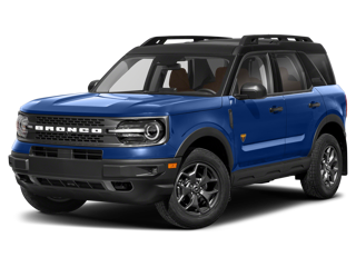 2023 Ford Bronco Sport in Altoona, PA