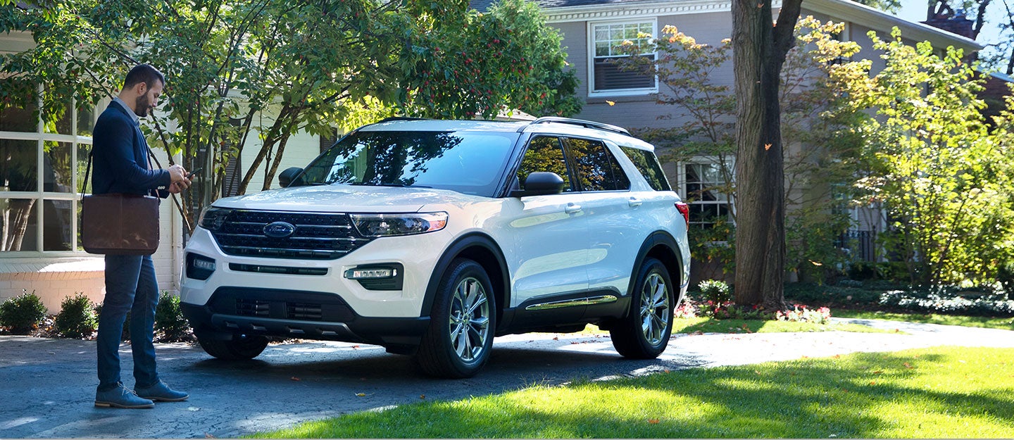 Courtesy Ford Lincoln in Altoona PA