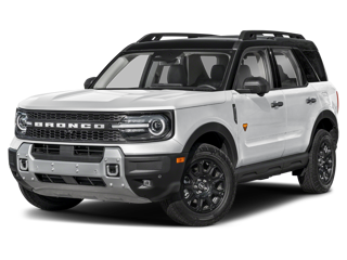 2026 Ford Bronco Sport in Altoona, PA