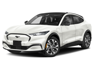 2024 Ford Mustang Mach-e