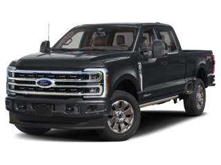 2024 Ford Super Duty 