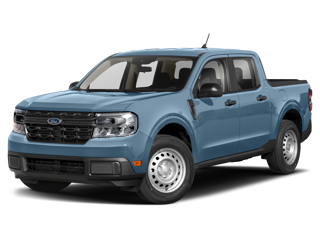 2024 Ford Maverick