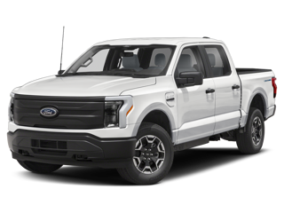 2024 Ford F-150 Lightning