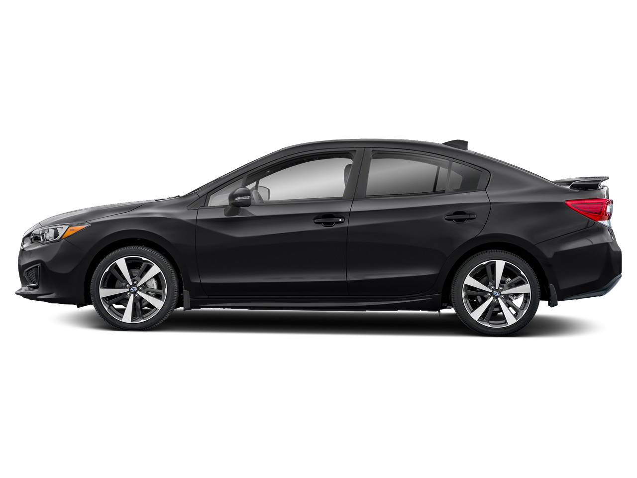 2019 Subaru Impreza 2.0i Sport