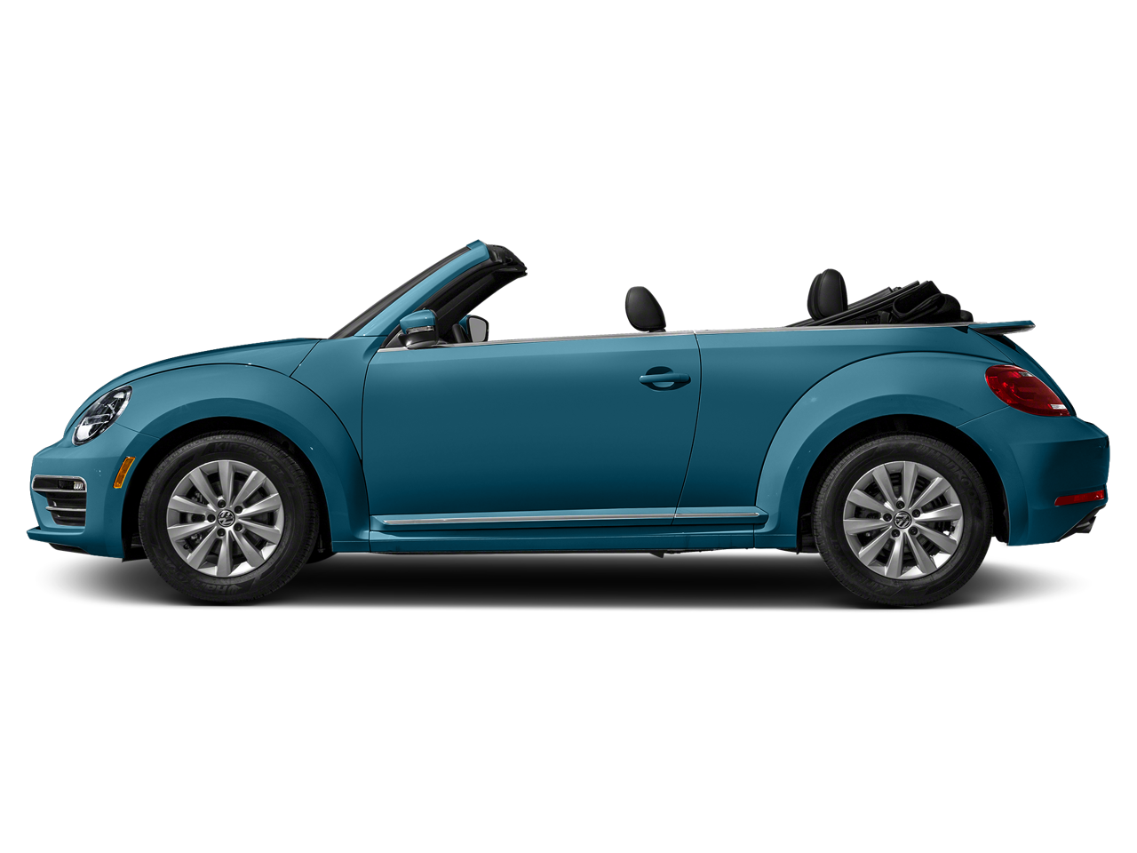 2019 Volkswagen Beetle Convertible 2.0T S