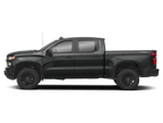 2020 Chevrolet Silverado 1500 4WD Crew Cab Short Bed Custom Trail Boss
