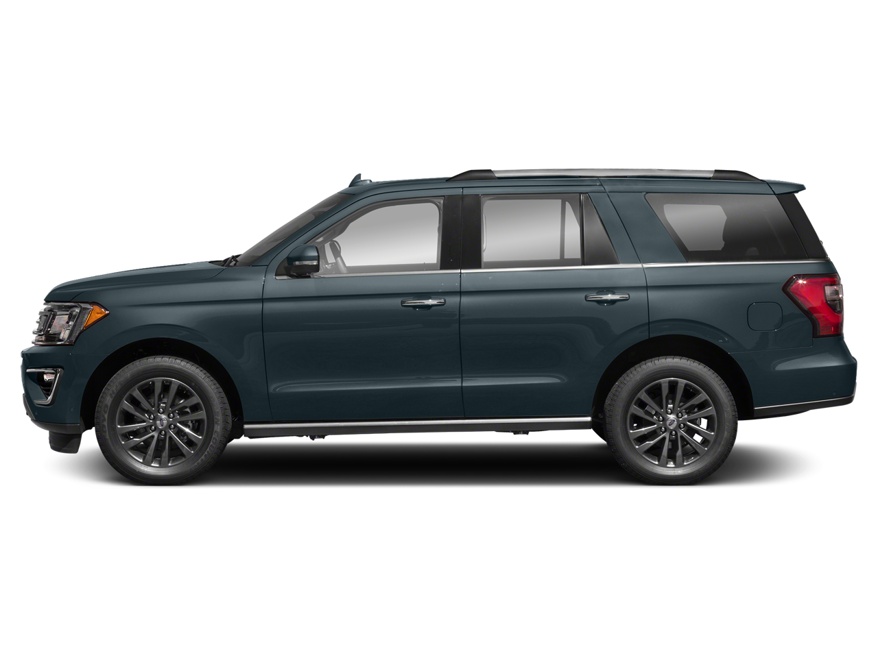 2020 Ford Expedition Limited photo 2