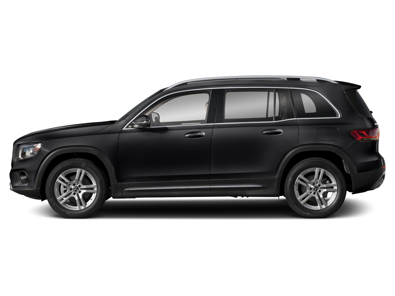 2020 Mercedes-Benz GLB GLB 250 4MATIC®