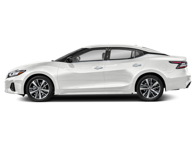 2020 Nissan Maxima 3.5 SL