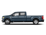 2022 Ford F-450SD King Ranch DRW