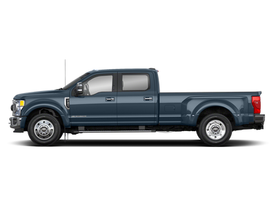 2022 Ford F-450SD King Ranch DRW
