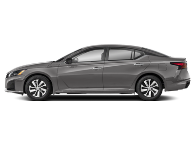 2024 Nissan Altima S FWD