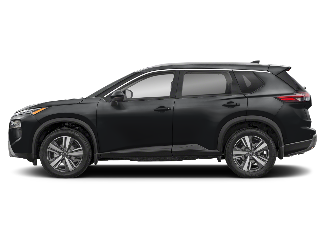 2024 Nissan Rogue SL Intelligent AWD