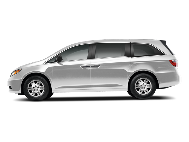 2011 Honda Odyssey