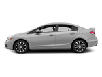 2013 Honda Civic Si