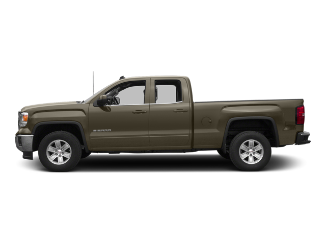 2015 GMC Sierra 1500 Base