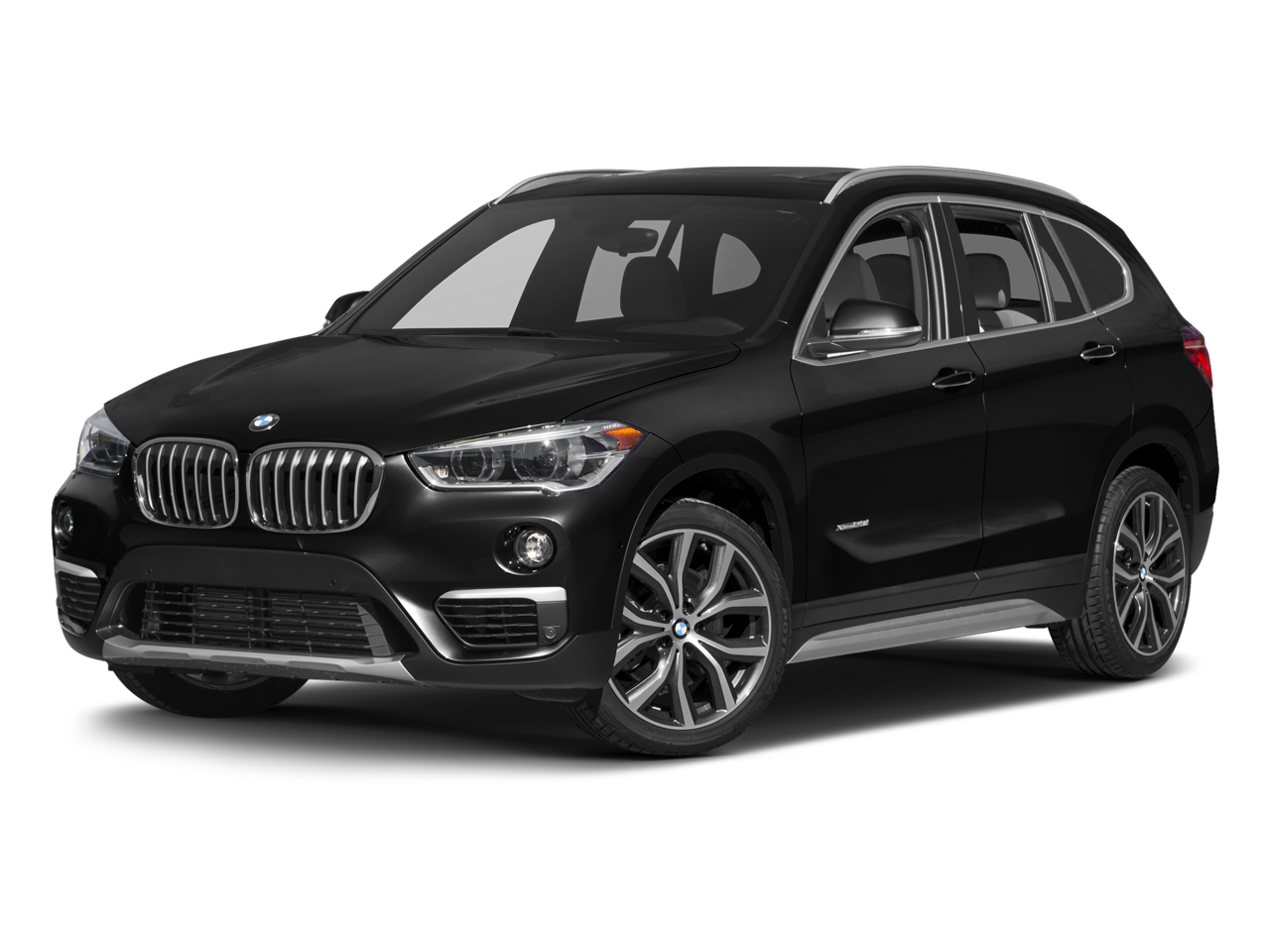 2017 BMW X1 28i