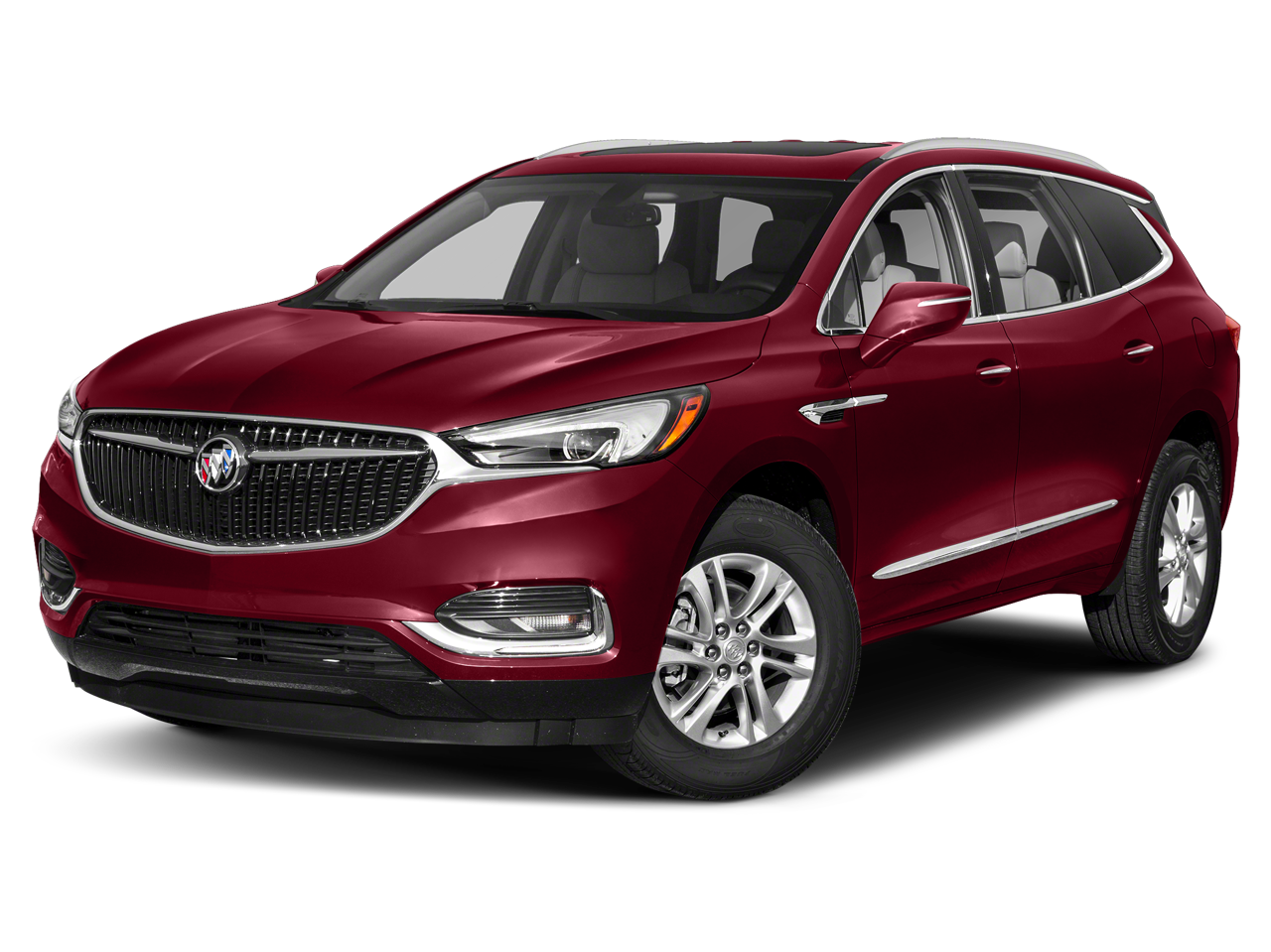 2019 Buick Enclave Essence AWD's photo