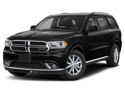 2019 Dodge Durango GT AWD