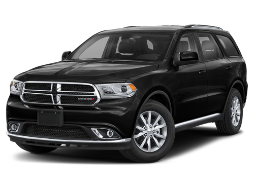 2019 Dodge Durango GT AWD