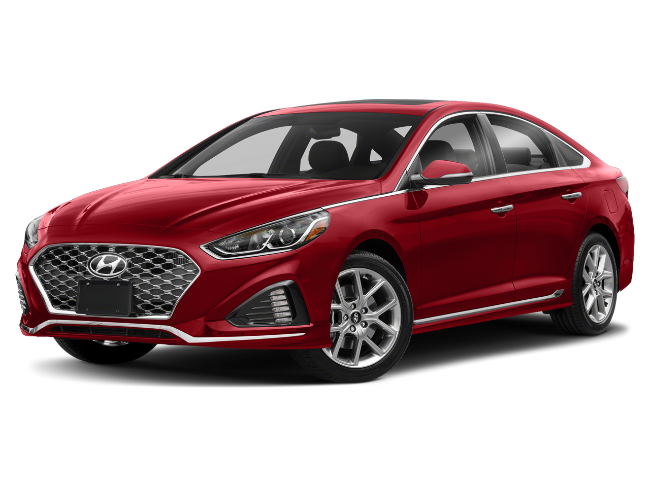 2019 Hyundai Sonata Sport