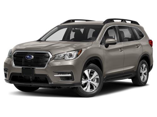 2019 Subaru Ascent Premium