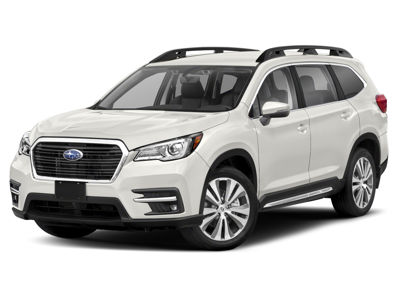 2019 Subaru Ascent