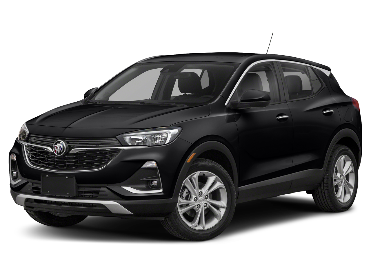 2020 Buick Encore GX Preferred AWD's photo