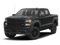 2020 Chevrolet Silverado 1500 4WD Crew Cab Short Bed Custom Trail Boss