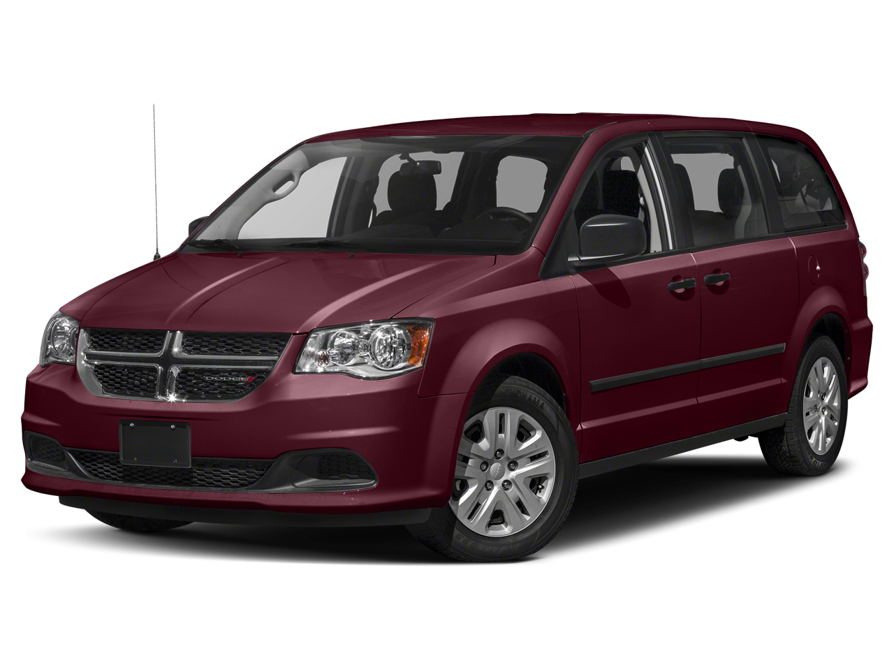 2020 Dodge Grand Caravan GT