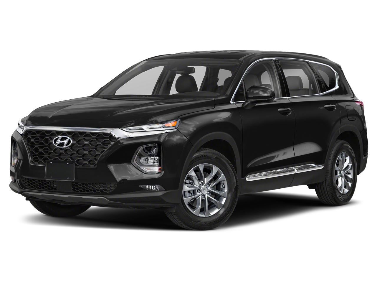 2020 Hyundai Santa Fe SEL 2.4 AWD's photo
