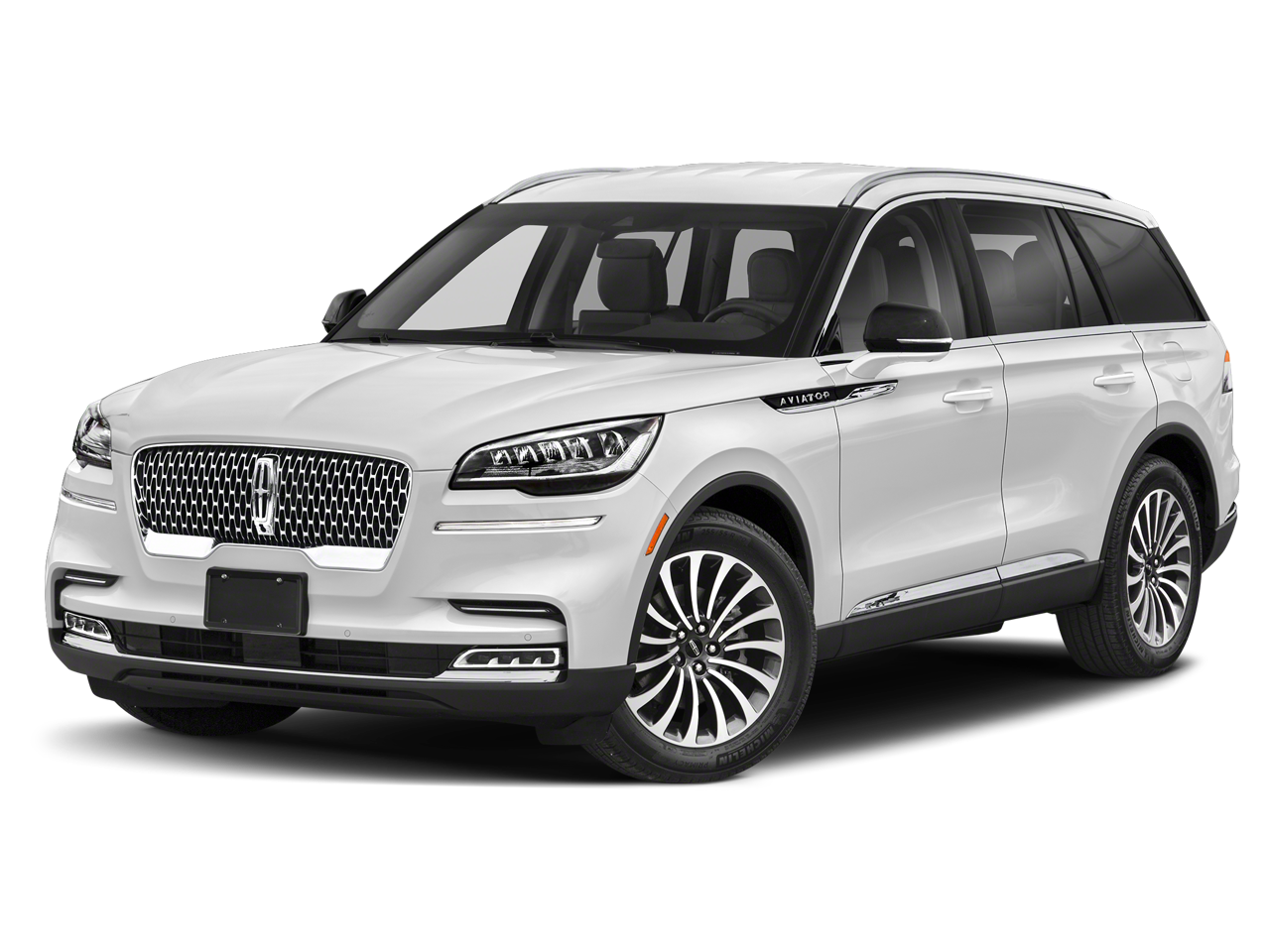2020 Lincoln Aviator Reserve AWD's photo