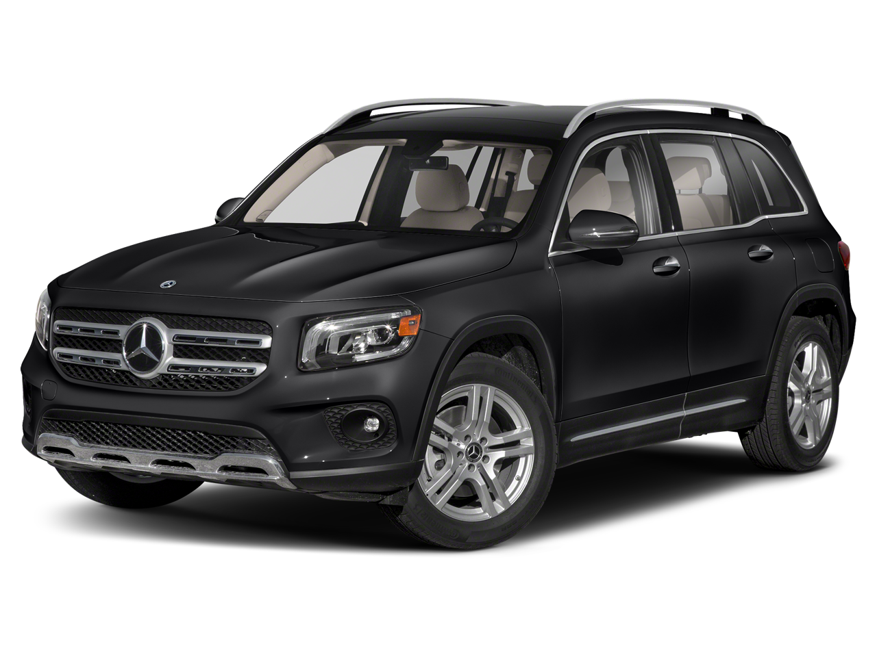 2020 Mercedes-Benz GLB GLB 250 4MATIC®