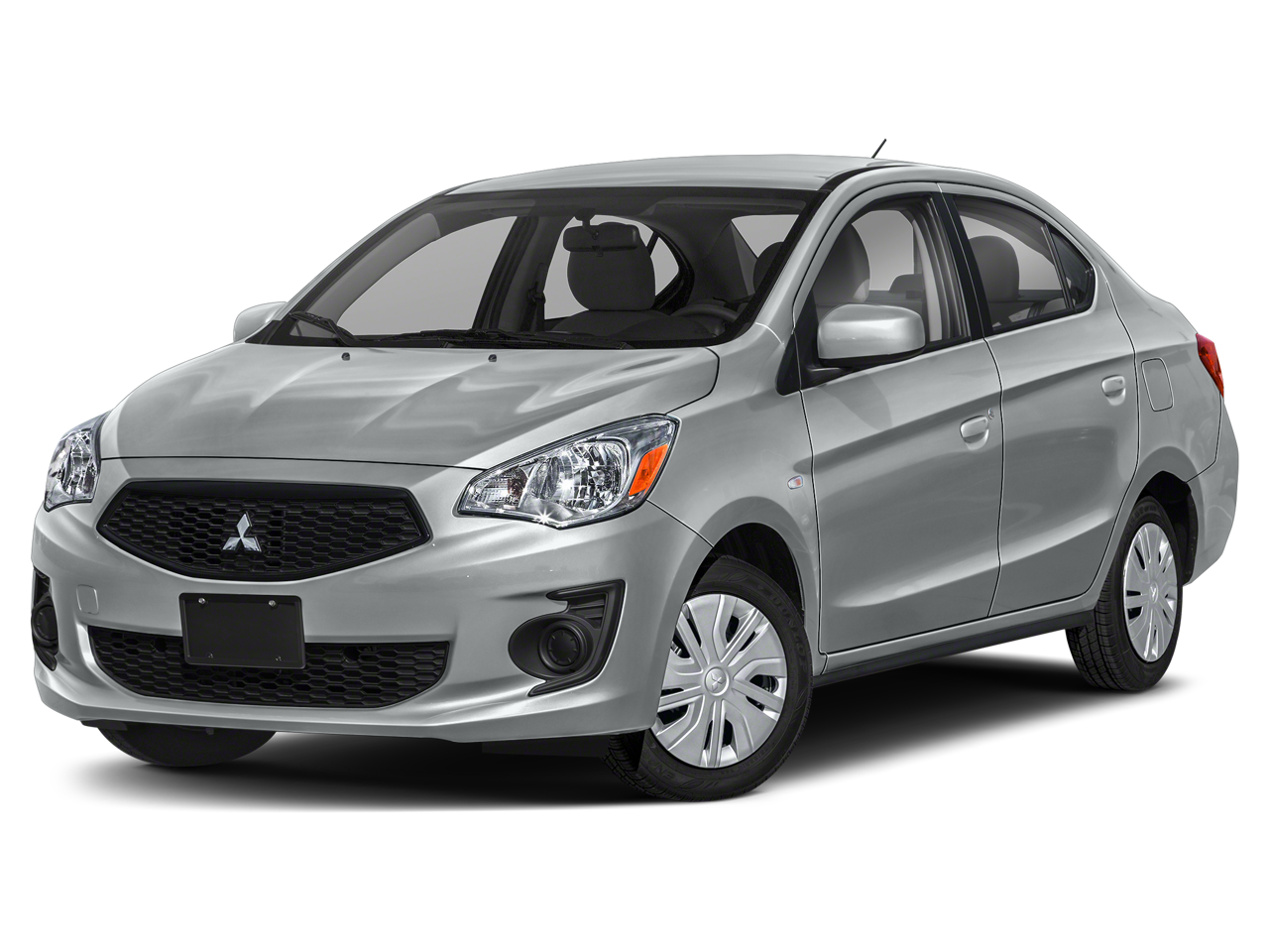 2020 Mitsubishi Mirage G4 LE