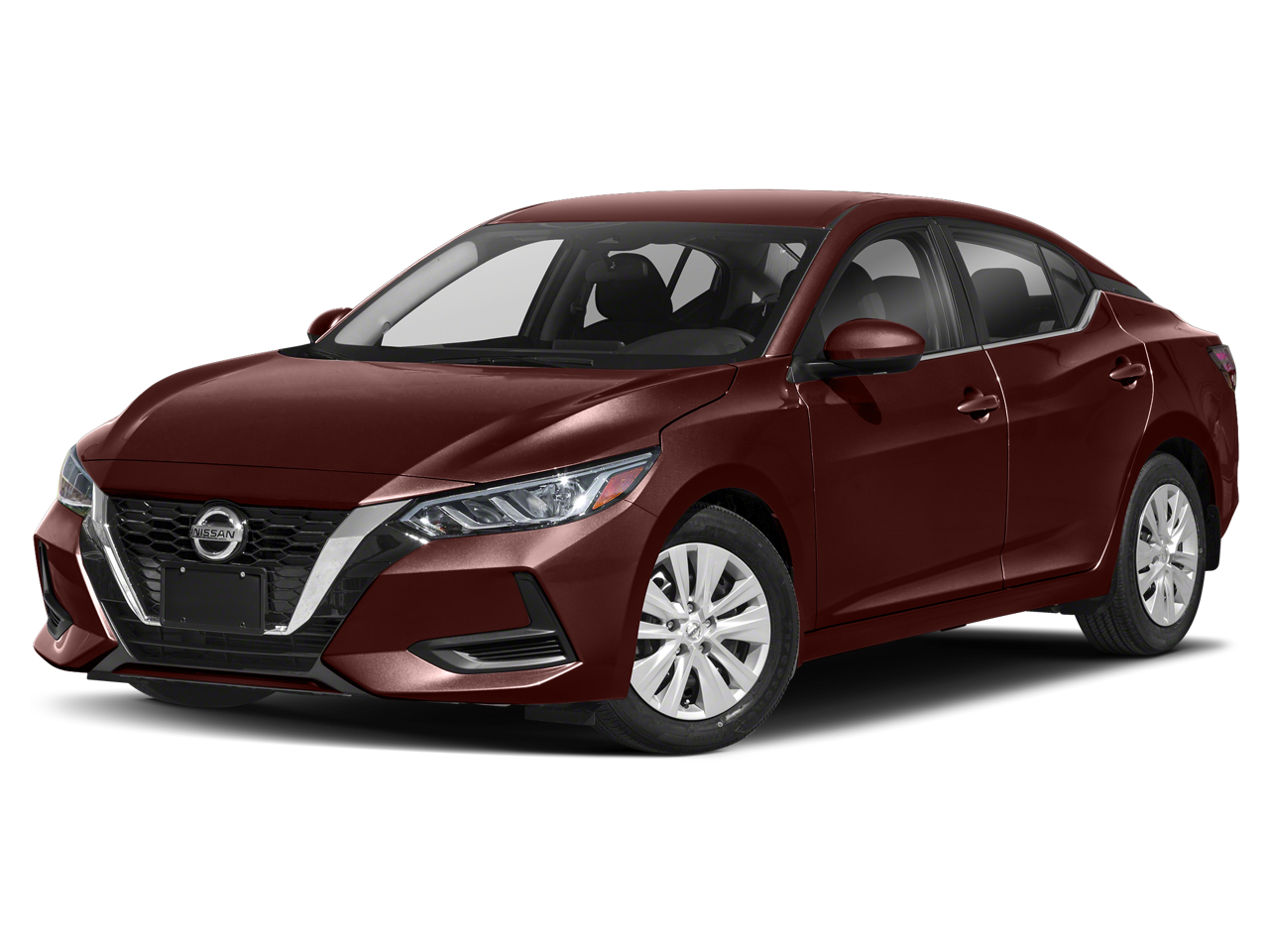 2020 Nissan Sentra SV for sale in Altoona, PA