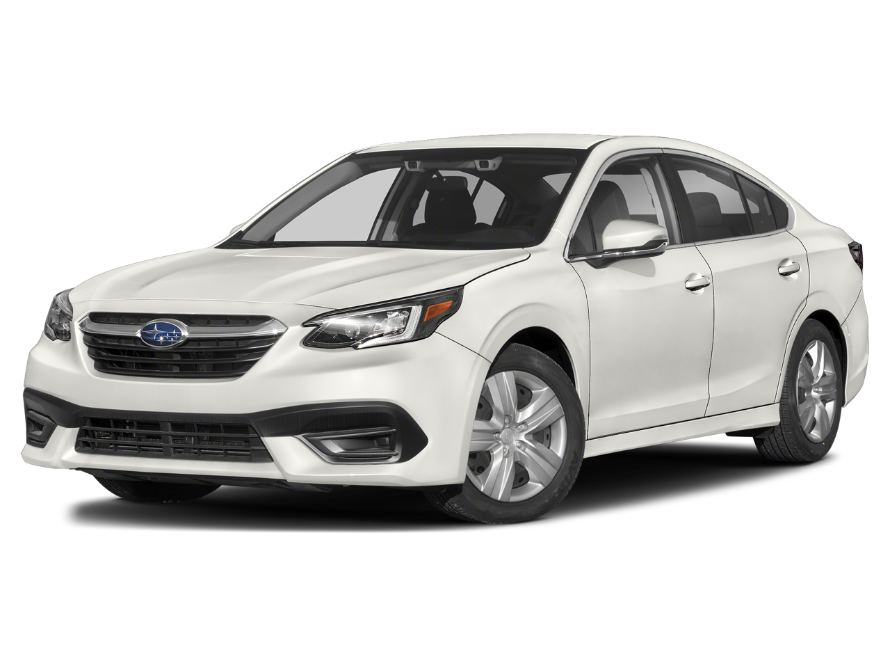 2020 Subaru Legacy -'s photo
