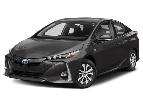 2020 Toyota Prius Prime Limited