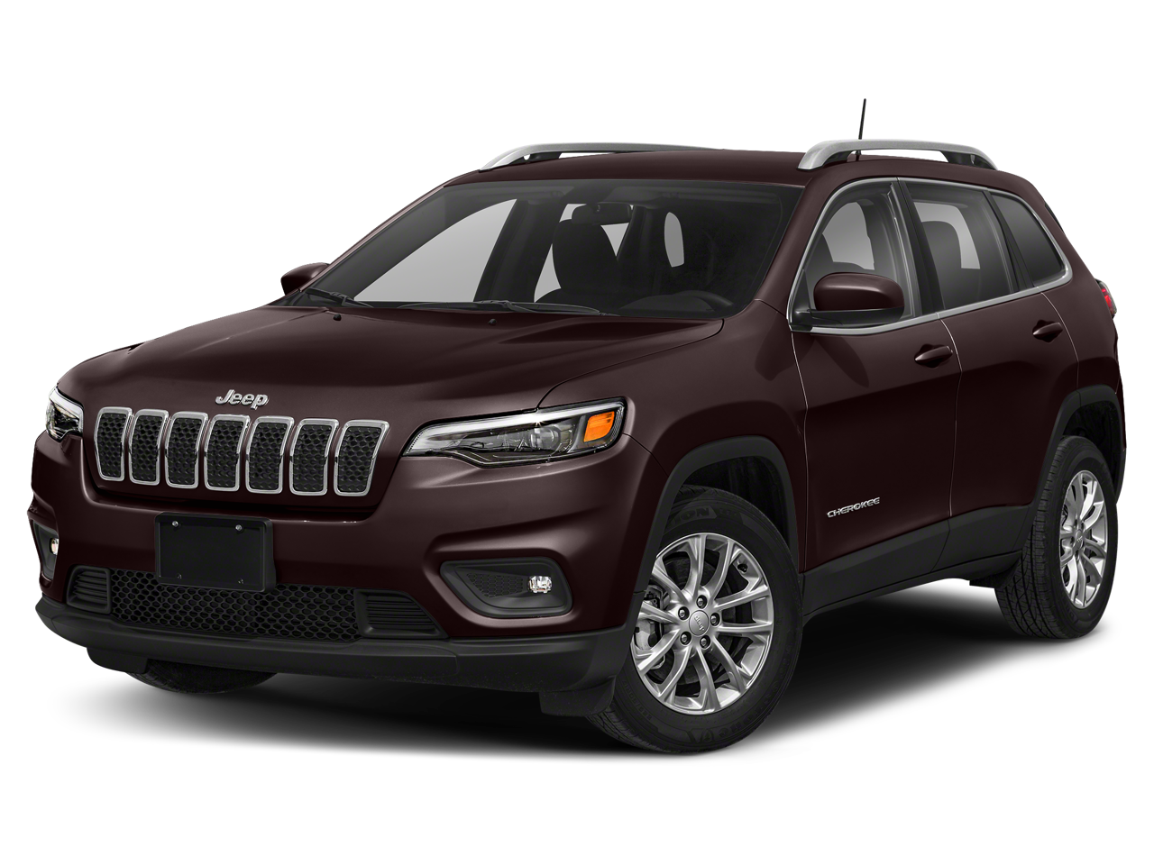 2021 Jeep Cherokee 80TH 4X4's photo