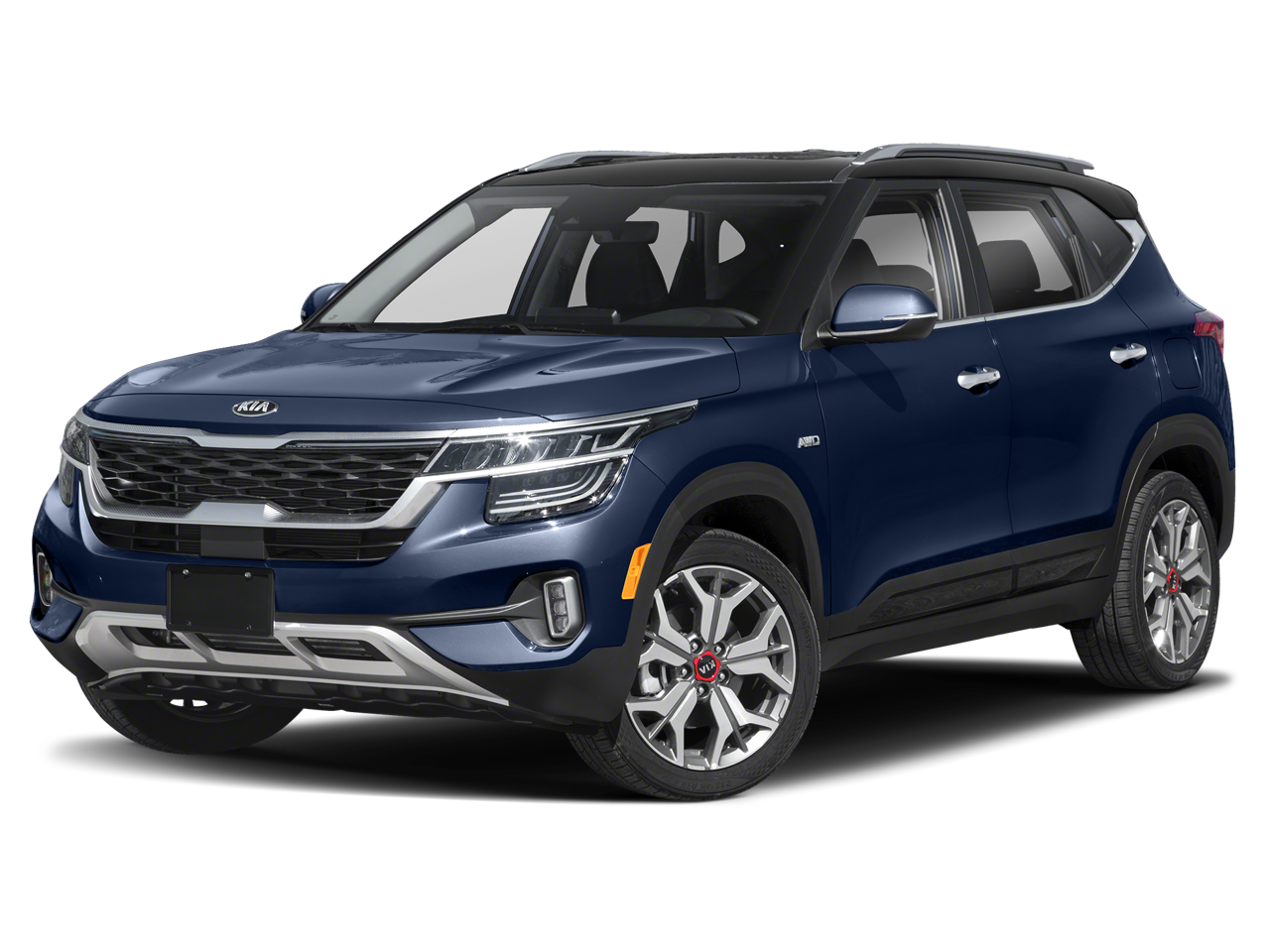 2021 Kia Seltos 1.6 SX AWD's photo