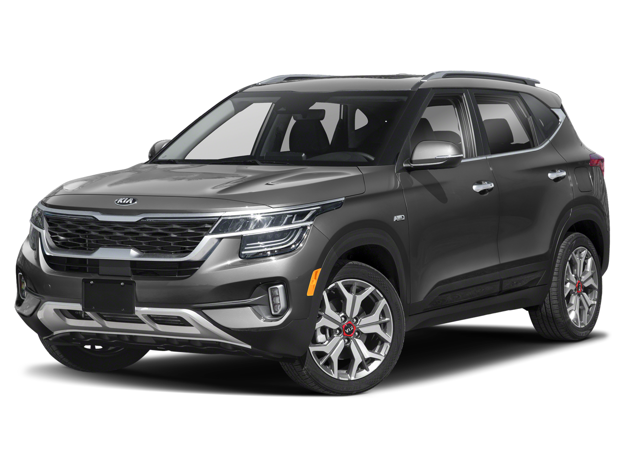 2021 Kia Seltos SX for sale in Altoona, PA