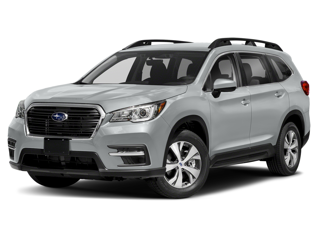 2021 Subaru Ascent Premium 7 Passenger's photo