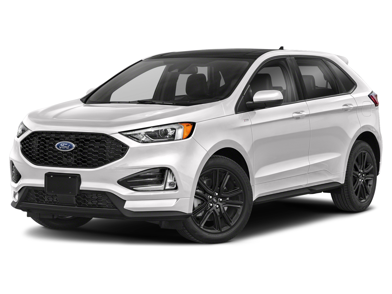 2022 Ford Edge ST-Line