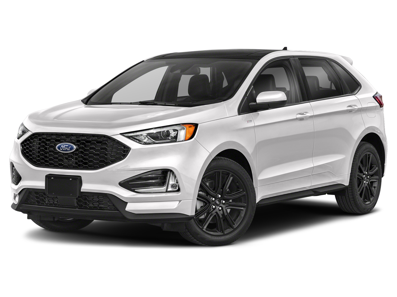 2022 Ford Edge ST Line
