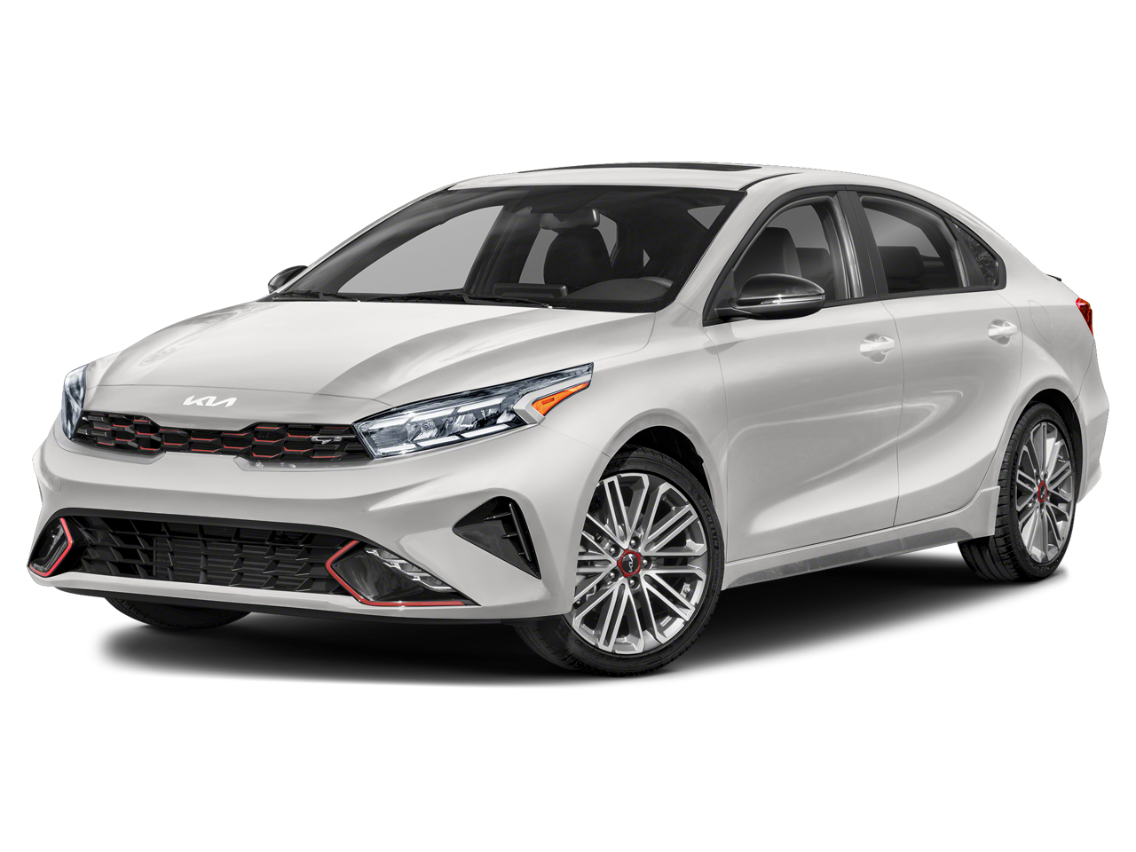 2022 Kia FORTE