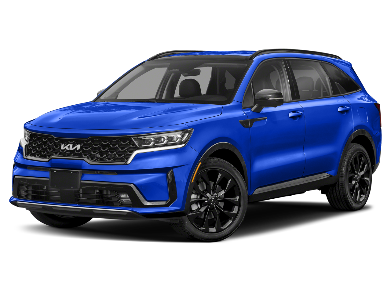 2022 Kia Sorento SX for sale in Altoona, PA