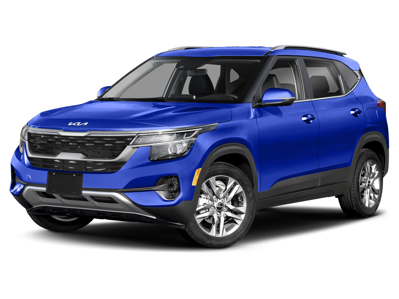 2022 Kia Seltos 2.0 EX AWD's photo