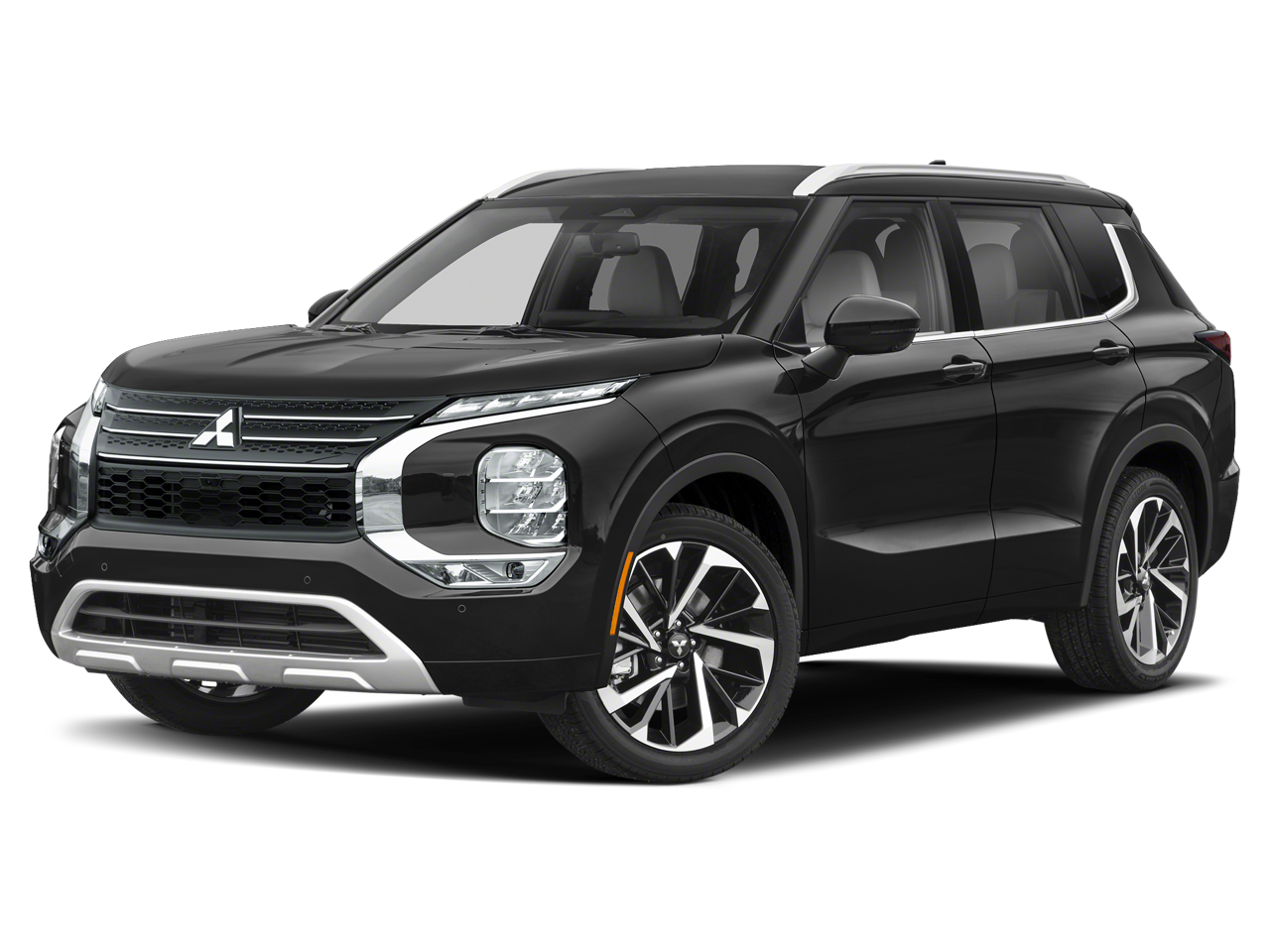 2022 Mitsubishi Outlander