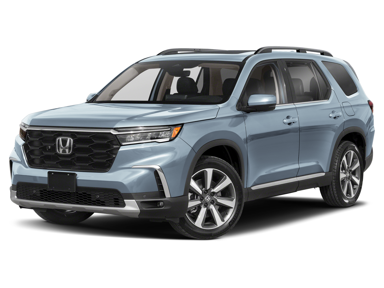 2023 Honda Pilot Touring AWD's photo