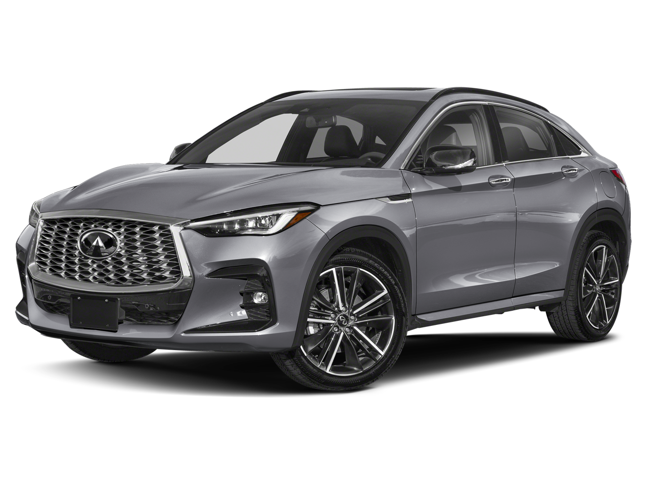 2023 INFINITI QX55 Sensory