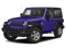 2023 Jeep Wrangler Freedom